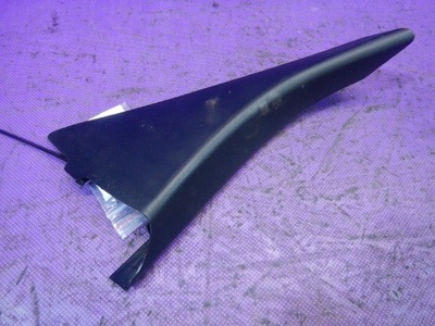 Ford s-max i захист бардачка панель приладів 6m21-20296-aew фото №1