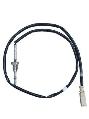 Датчик температури вихлопних газів 03l906088at оригінал новий фото №1