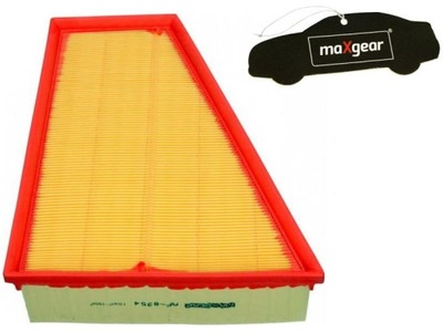 MAX AF-8354 FILTRO AIRE FORD MONDEO 07  