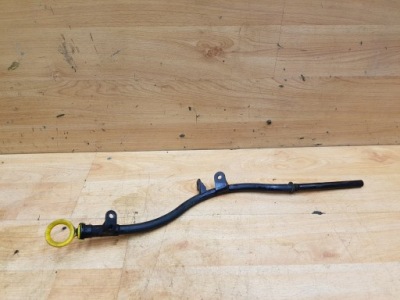 Щуп щуп рівня оливи vw touran lift 2.0 tdi фото №1