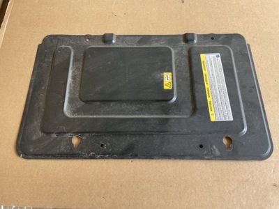 Захист акумулятор sprinter 910 a9106165700 фото №1