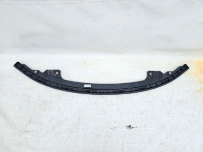 Балка усилитель бампера tesla model 3 lift 2023 - highland перед фото №1