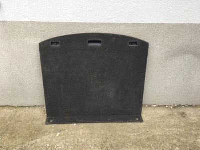 Opel antara підлога багажника фото №1