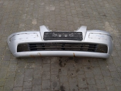 Бампер перед hyundai atos i фото №1