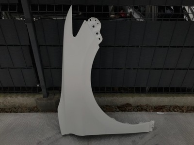 Toyota camry 8 viii правый крыло перед передний 2017- фото №1