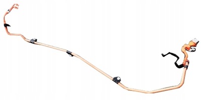 TOYOTA CHR CABLE BATERI JUEGO DE CABLES CABLE 1.8 HYBRID  