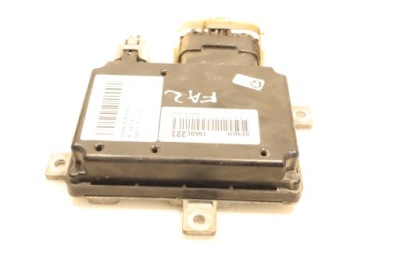 Блок керування faz mitsubishi asx i lift 1860c223 фото №1