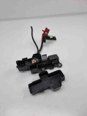 Клемма плюсовая toyota 8266242720 2.5l 2021 фото №1