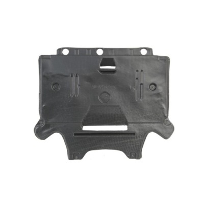 Захист коробки 6601-02-0029875p фото №1