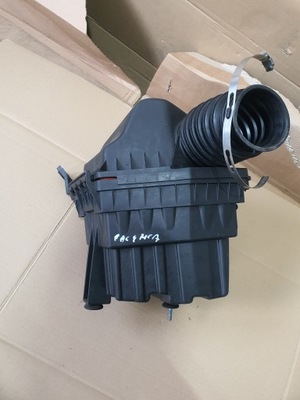 Корпус фільтра повітря pacifica фото №1