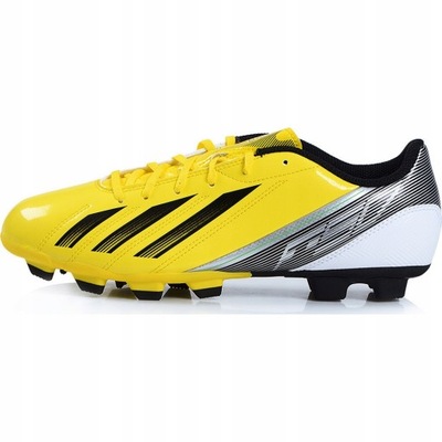 Buty ADIDAS F5 TRX FG J r.38