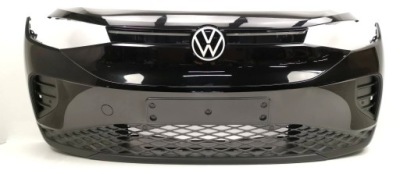 Volkswagen оригинальный номер 11a807217 бампер фото №1