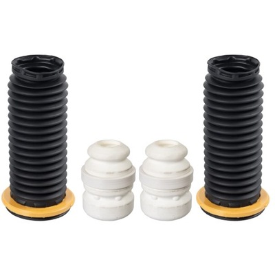 Защита отбойники амортизатора febi do fiat 500x фото №1