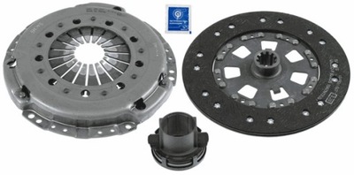 SACHS 3000827201 КОМПЛЕКТ SPRZĘGIEŁ