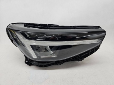 Volvo xc40 рестайлінг  фара перед передня ліва full led base європа 32338909 фото №1