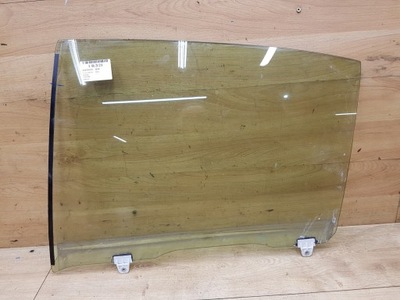 Стекло дверь задняя задняя левая infiniti q50 фото №1