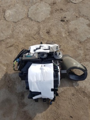 Отопитель кондиционер opel crossland x фото №1