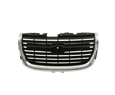 GRILLE CHRYSLER 300M 99- 4805107AB NEW CONDITION  