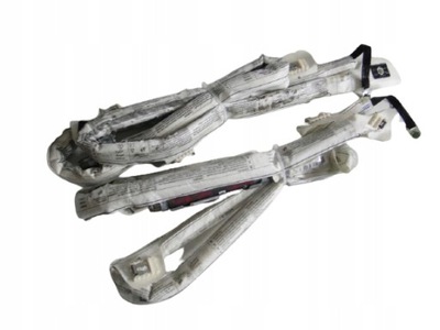 Mercedes glk x204 204 шторка безпеки права ліва подушка безпеки фото №1