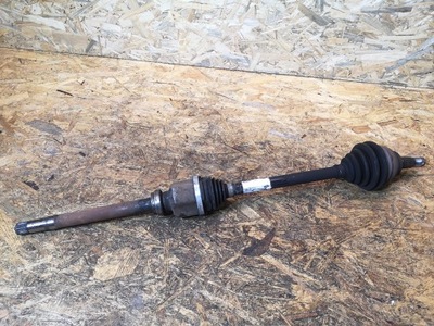 Opel crossland x привідний вал права 9813328680 фото №1