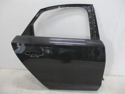 Дверь задние правое audi a8 4h0 голый фото №1