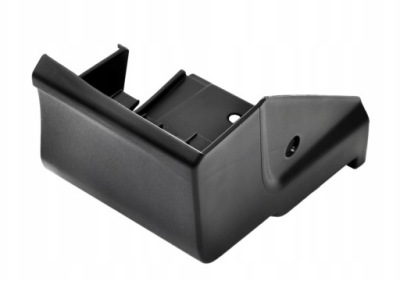 Молдинг накладка крила le оригінальний номер mazda cx-5 2017- фото №1