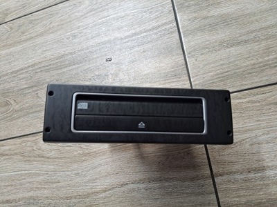 Чейнджер cd радіо зчитувач дисків cd volvo fh 4 fm 4 фото №1