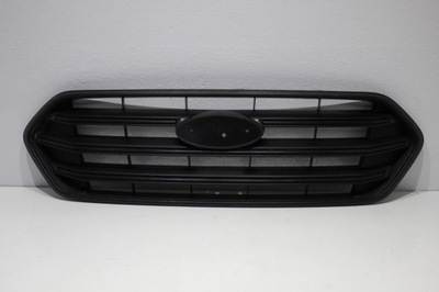 Ford transit custom lift решітка радіатора 17r+ фото №1