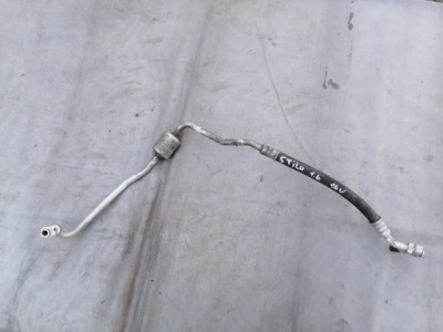 Шланг кондиционера fiat stilo 1.6 16v фото №1