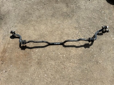 Subaru legacy v 2,0 d стабілізатор перед фото №1