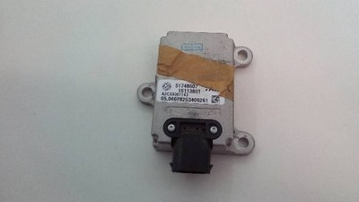 Модуль esp alfa romeo 159 1,9jtd 51748607 фото №1