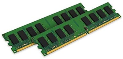 Pamięć Goodram 2X2GB DDR2 800 MHz