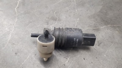 Помпа омывателя smart forfour 1 фото №1