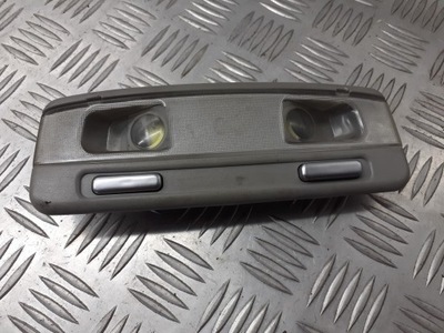 Освітлення кабіни honda cr-v i фото №1