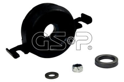 Gsp 514806s подшипник, центральный подшипник вала приводного фото №1