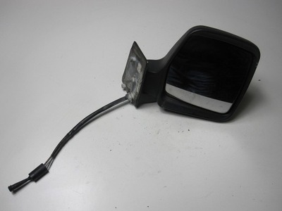 Дзеркало передні праве peugeot expert 02r mech фото №1