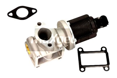 MAXGEAR VÁLVULA EGR FIAT  