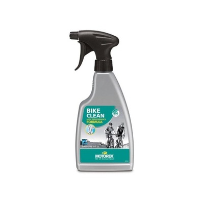 MOTOREX Bike Clean 500ml Płyn do czyszczenia