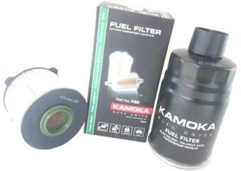 Kamoka f313301 фільтр пального фото №1