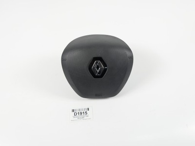 AIRBAG BOLSA DE AIRE VOLANTE RENAULT CLIO IV 4  