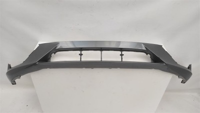 Накладка бампер перед volvo v90 s90 r design фото №1