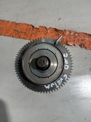 Ford transit custom lift колесо распределительного вала 2.0 d фото №1