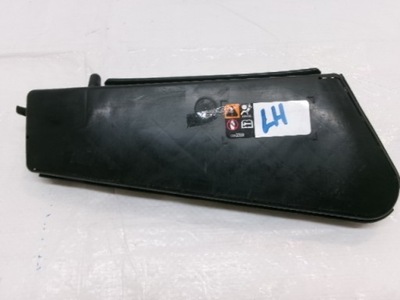 Opel crossland подушка сиденье левая подушка безопасности фото №1