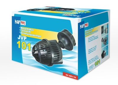Falownik JVP-101 Happet pojedynczy W009