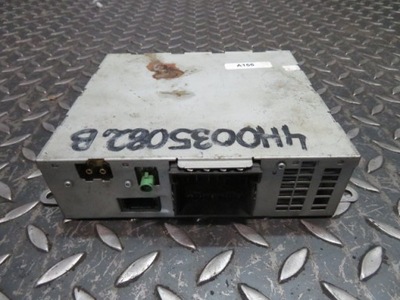 Тюнер радіо 4h0035082b audi a8 фото №1