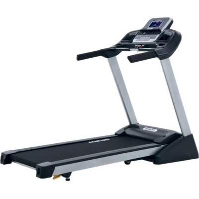 Bieżnia elektryczna Spirit Fitness XT185 do 135 kg