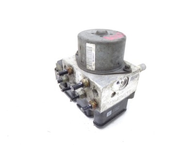 Насос гальмівна блок керування abs mini cooper r56 6780921 фото №1