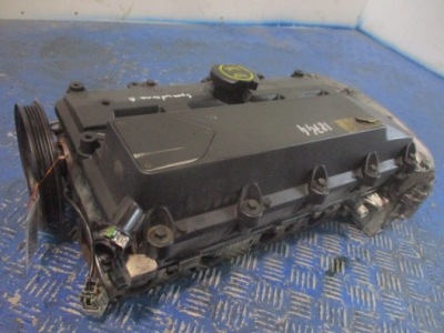 Mondeo mk3 2.0tdci головка 2s7q-6090-ab кришка фото №1