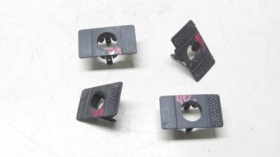 Honda cr-v iv корзина кронштейн датчика pdc перед фото №1