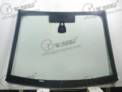 VENTANAS PARTE DELANTERA CITROEN C3 PICASSO 2008-2017 SENSOR  